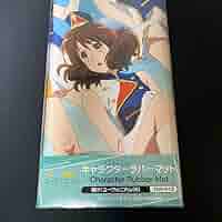 【未開封品】 響け！ユーフォニアム 黄前久美子 田中あすか プレイマット 未開封品】 響け！ユーフォニアム 黄前久美子 田中あすか プレイ
